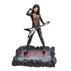 Kiss Rock Iconz Statue The Starchild (Destroyer) 22 cm, Ophalen of Verzenden, Nieuw