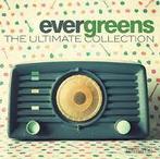 VARIOUS - EVERGREENS THE ULTIMATE COLLECTION (Vinyl LP), Verzenden, Nieuw in verpakking