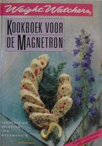 Weight watchers kookboek voor de magnetron 9789026933820, Gelezen, Jetje van Veen, Verzenden