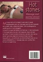 Hot stones 9789069638287 Dagmar Fleck, Verzenden, Zo goed als nieuw, Dagmar Fleck