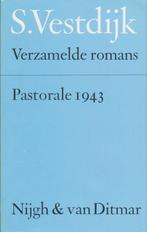 Pastorale 1943 - dl.16 9789023667032 Simon Vestdijk, Boeken, Romans, Gelezen, Simon Vestdijk, S. Vestdijk, Verzenden