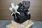 Shibaura N844 Dieselmotor, Gebruikt, Ophalen of Verzenden, 1800 rpm of meer, Dieselmotor