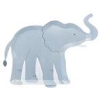 Borden Olifant 30cm 8st, Nieuw, Verzenden