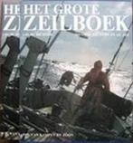 Grote zeilboek mensen jachten zee in cass, Boeken, Nieuw, Verzenden