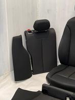 BMW 1 serie bekledingset compleet stoelen bj.2014, Gebruikt, BMW