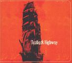 cd digi - Toshack Highway - Toshack Highway, Zo goed als nieuw, Verzenden