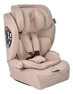 Lorelli Adventure Beige 76-150 cm i-Size Autostoel, Kinderen en Baby's, Autostoeltjes, Verzenden, Nieuw, 9 t/m 36 kg, Autogordel