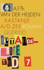 De tandeloze tijd 7 - Kastanje a/d Zee (9789025318567), Boeken, Verzenden, Nieuw