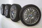 BMW 1 2 serie F20 F21 F22 F23 388 M-Performance 18 inch velg, 18 inch, Gebruikt, Velg(en), Winterbanden