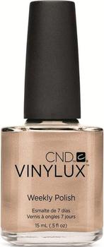 CND VINYLUX WEEKLY POLISH 177 GRAND GALA NAGELLAK POTJE 15.., Sieraden, Tassen en Uiterlijk, Uiterlijk | Cosmetica en Make-up