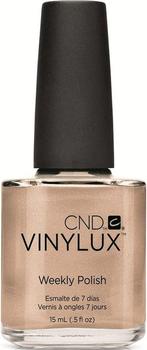 CND VINYLUX WEEKLY POLISH 177 GRAND GALA NAGELLAK POTJE 15.., Nieuw, Verzenden