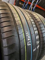 245/40/21--275/35/21 PIRELLI PZERO RSC* 6,1/6MM PROFIEL, Ophalen, 21 inch, Band(en), Personenwagen