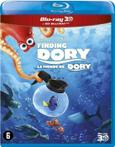Finding Dory (3D + 2D) (Blu-ray)