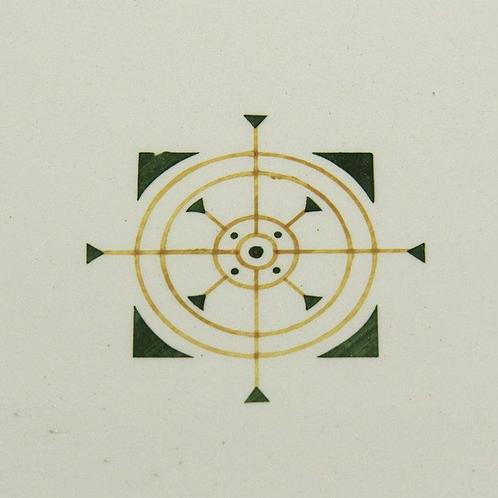 NO RESERVE - Gebrüder Mehner - Chris van der Hoef - Art Deco, Antiek en Kunst, Kunst | Designobjecten