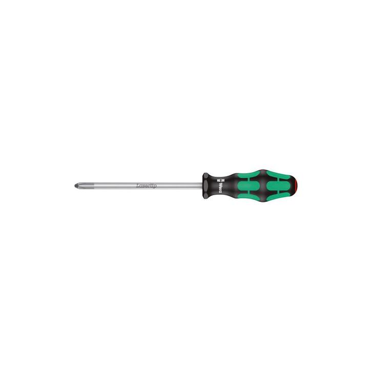 Schroevendraaier 350 PH3x150mm Wera, Doe-het-zelf en Verbouw, Gereedschap | Handgereedschap, Nieuw, Verzenden