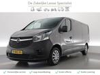 Opel Vivaro 1.6 CDTI L2H1 Edition EcoFlex Airco Cruise PDC, Nieuw, Lease, Financial lease, Opel