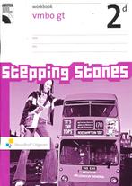Stepping Stones Workbook 2 VMBO/GTdeel D (per stuk), Verzenden, Nieuw