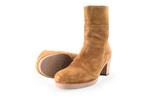 Shabbies Enkellaarzen in maat 40 Bruin | 10% extra korting, Kleding | Dames, Schoenen, Shabbies, Bruin, Verzenden, Lage of Enkellaarzen