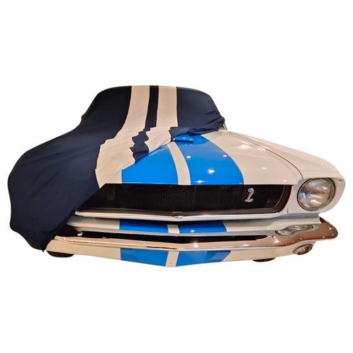 Autohoes passend voor Ford Mustang 1 binnen BESTE PASVORM, Auto diversen, Autohoezen, Op maat, Nieuw, Ophalen of Verzenden