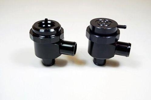 Forge RECIRCULATION VALVES  PORSCHE CAYENNE V8 TURBO, Auto diversen, Tuning en Styling, Verzenden