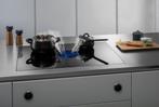 PRIJSVOORDEEL  Bora, Siemens, Novy, Neff, Miele, Witgoed en Apparatuur, Kookplaten, Nieuw, Ophalen