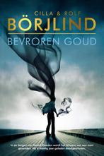 Bevroren goud / Rönning & Stilton 9789400511484, Verzenden, Gelezen, Rolf Börjlind