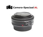 Canon EF 40mm F2.8 STM lens met 12 maanden garantie