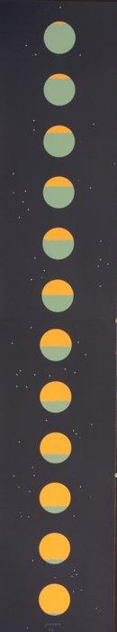 Bruno Munari (1907-1998) - Lei non sa che la guardiamo (