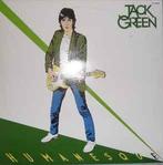 LP gebruikt - Jack Green - Humanesque (France, 1980), Verzenden, Zo goed als nieuw