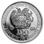 Noah Ark 1/4 oz 2013 (124.713 oplage), Verzenden, Munten