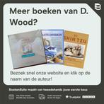 OUDE SCHILDPAD 9789020230635 D. Wood, Verzenden, Gelezen, D. Wood