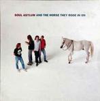 LP gebruikt - Soul Asylum - And The Horse They Rode In On, Verzenden, Zo goed als nieuw