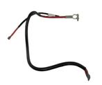 Volvo Accu kabel rood 240 242 244 245 1987+ (pluskabel) Volv, Verzenden, Nieuw, Volvo