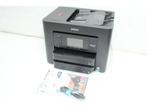 Epson WorkForce Pro WF-4830DTWF - All-in-one printer - ADF, Computers en Software, Printers, Verzenden, Zo goed als nieuw