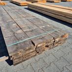 Douglas Planken 4000x324x34mm, Ophalen of Verzenden, Nieuw