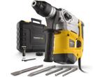 Powerplus POWX1195 Boorhamer - 1500W - 6J - SDS-Plus -, Huis en Inrichting, Woonaccessoires | Overige, Verzenden, Zo goed als nieuw