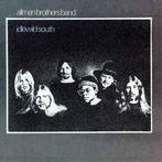 cd - Allman Brothers Band - Idlewild South, Verzenden, Zo goed als nieuw