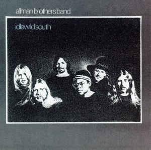 cd - Allman Brothers Band - Idlewild South, Cd's en Dvd's, Cd's | Overige Cd's, Zo goed als nieuw, Verzenden