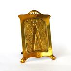 Fotolijst - Glas, Messing