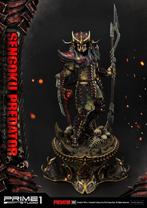 The Predator Statue Sengoku Predator 89 cm, Ophalen of Verzenden, Nieuw