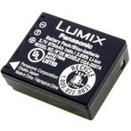 Panasonic NO.CGA-S007E Accu / Batterij, Verzenden, Zo goed als nieuw