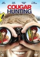 Cougar hunting - DVD, Cd's en Dvd's, Dvd's | Komedie, Verzenden