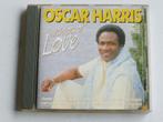 Oscar Harris - with lots of Love, Verzenden, Zo goed als nieuw