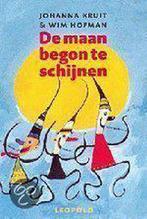 De maan begon te schijnen 9789025837396 J. Kruit, Verzenden, Zo goed als nieuw, J. Kruit