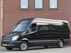 Zakelijke Lease |  Mercedes-Benz Sprinter 311 CDI Automaat L, Auto's, Automaat, Gebruikt, Euro 6, Overige kleuren