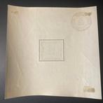 België 1930 - Blok Antwerpen - OBP/COB BL2, Gestempeld