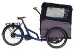 Altec Xcient E-Bike Bakfiets 26 BZB E-CARGO ENV-MM 540H CVP, Nieuw, Overige merken, 20 inch of meer, Verzenden
