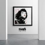 FAKE$ - Ghost in the Shell Cyberpunk Girl, Nieuw