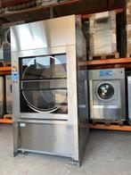Industriele wasdroger 120kg Electrolux T41200, Gebruikt, 10 kg of meer, Voorlader, Kort programma