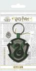 Harry Potter Slytherin - Stoffen Sleutelhanger off. merch